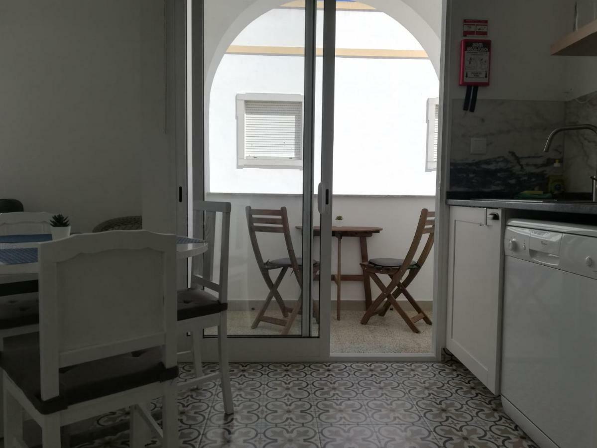 Casa Do Canto 塔维拉 外观 照片